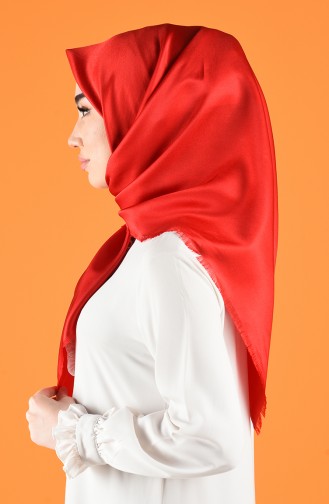 Red Hoofddoek 7717-03