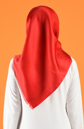 Red Hoofddoek 7717-03