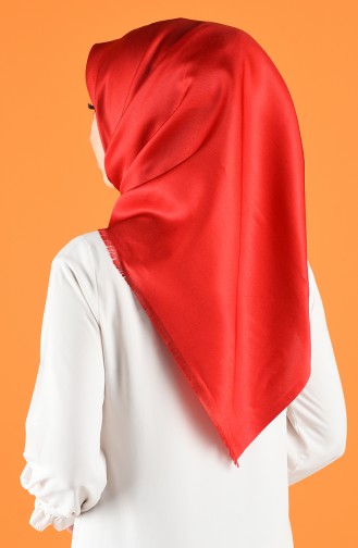 Red Hoofddoek 7717-03