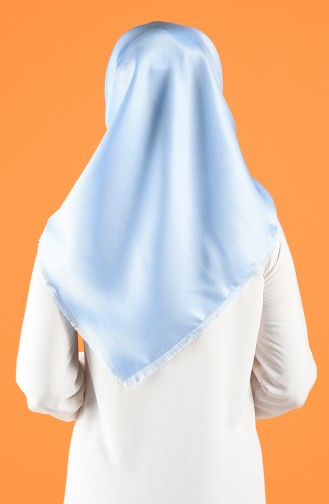 Baby Blue Scarf 7717-10