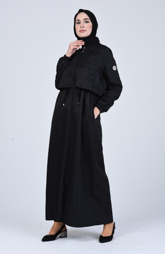 Black Cape 09070-02