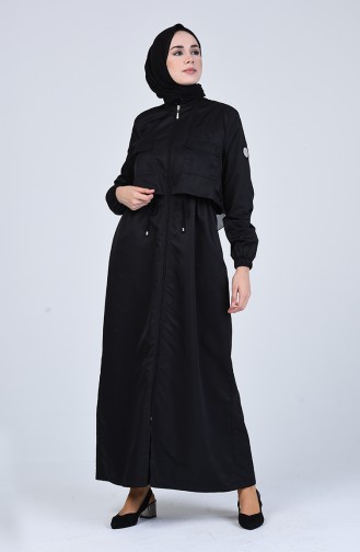 Black Cape 09070-02