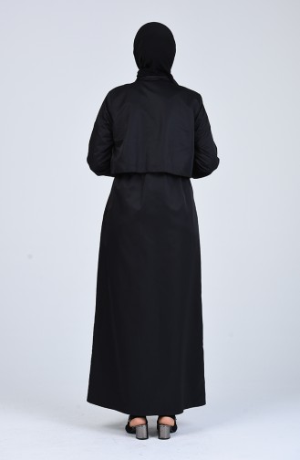 Black Cape 09070-02