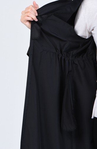 Black Cape 09070-02