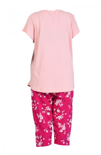 Pyjama Saumon 911251