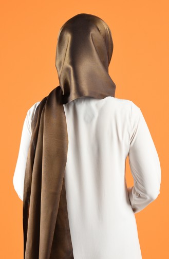 Brown Shawl 1115-48