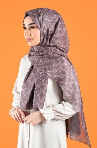 Mink Shawl 95345-01