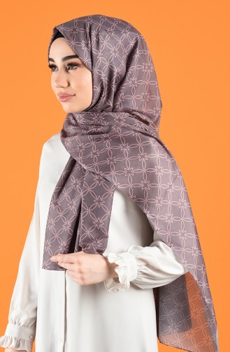 Mink Shawl 95345-01