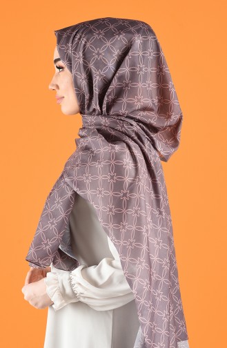 Mink Shawl 95345-01