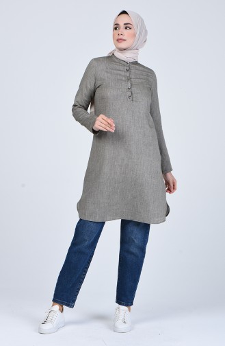 Tunique Khaki 3178-04