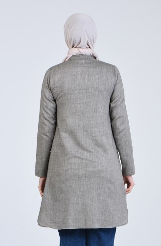 Tunique Khaki 3178-04