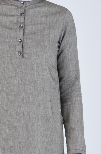 Tunique Khaki 3178-04
