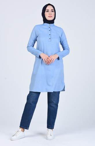 Blue Tuniek 3178-06