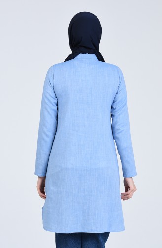 Blue Tuniek 3178-06