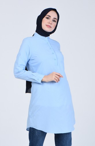 Blue Tuniek 6438-16