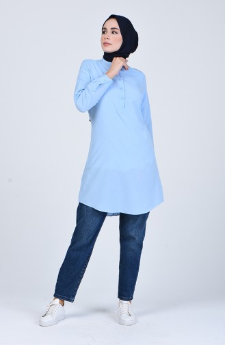 Blue Tunics 6438-16