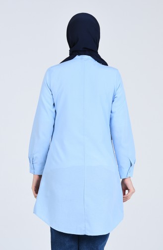 Blue Tuniek 6438-16