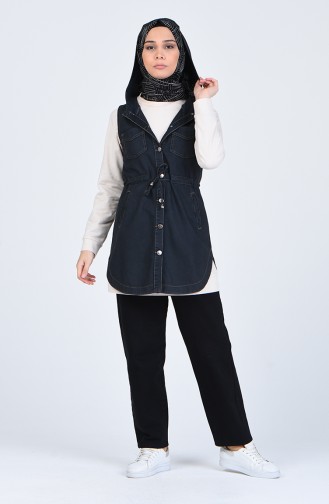 Black Waistcoats 5858-01