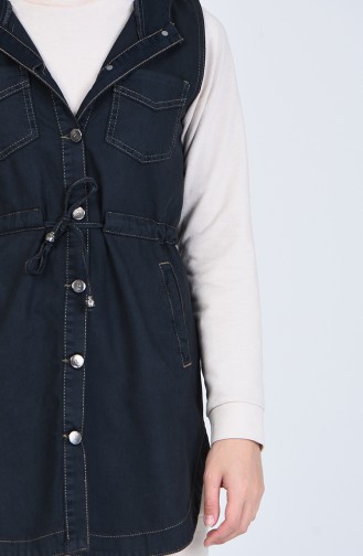 Black Waistcoats 5858-01