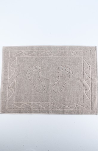 Beige Towel 96