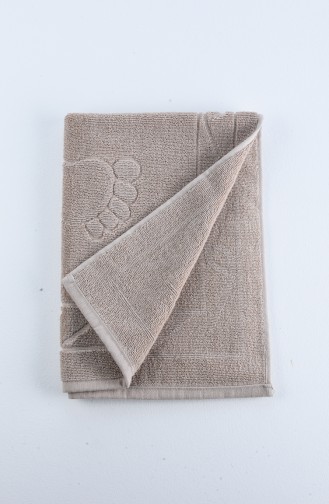 Beige Towel 96