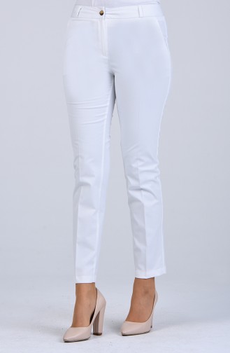 White Pants 1509PNT-01
