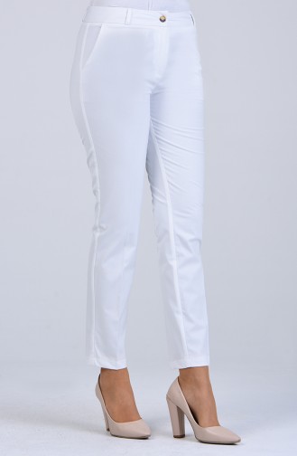 White Pants 1509PNT-01
