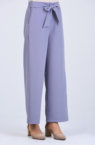 Gray Pants 1502-01