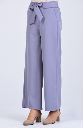 Pantalon Gris 1502-01