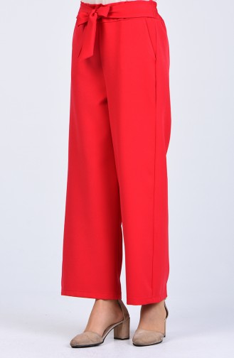 Pantalon Rouge 1502-05