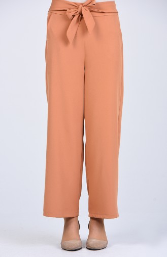 Pantalon Tabac 1502-06