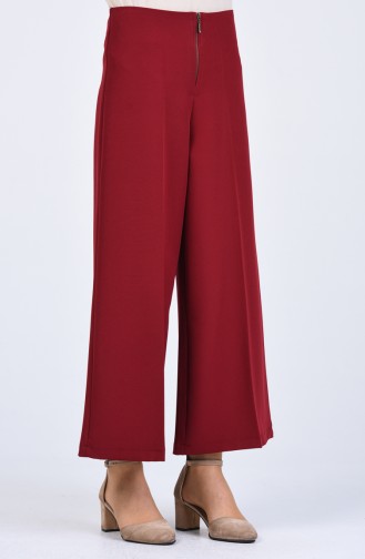 Pantalon Bordeaux 0105-01