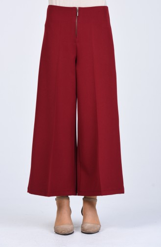 Pantalon Bordeaux 0105-01