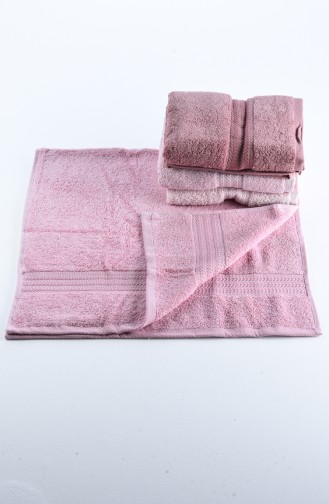 Powder Towel 2-06