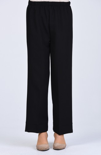 Pantalon Noir 1985-01