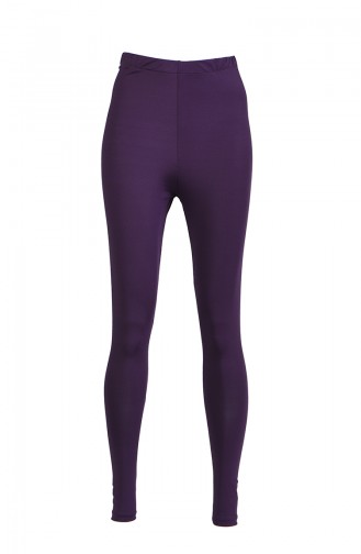 Leggings Plum 2025-01