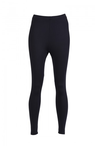 Rauchgrau Leggins 2026-01