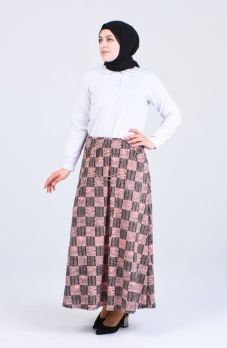 Powder Skirt 2046-02