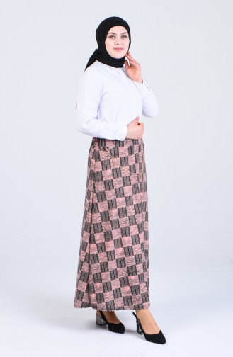 Powder Skirt 2046-02