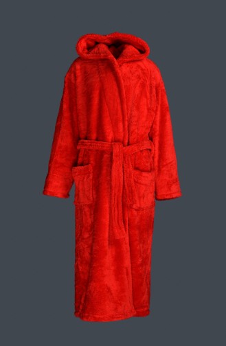 Rot Handtuch 2068-01