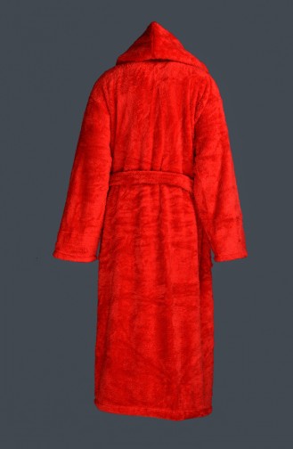 Rot Handtuch 2068-01