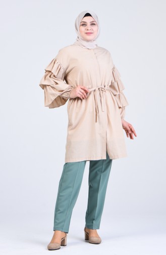 Pantalon Vert 0103-06