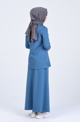 Oil Blue Sets 9235-05