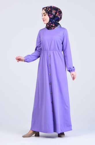 فستان ليلكي 1971A-02