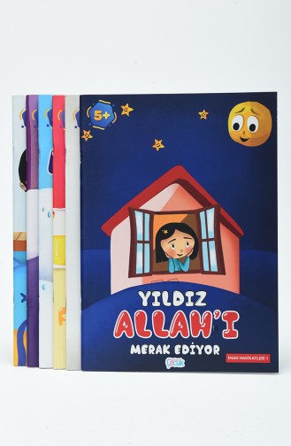 Renkli Zeitschrift 36