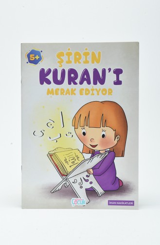 Renkli Zeitschrift 36