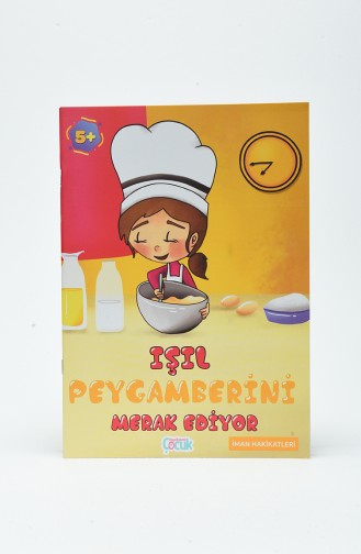 Renkli Zeitschrift 36