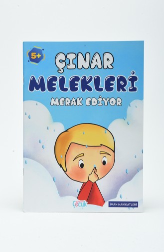 Renkli Zeitschrift 36