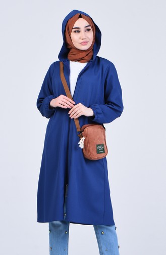 Saks-Blau Cape 0201-05