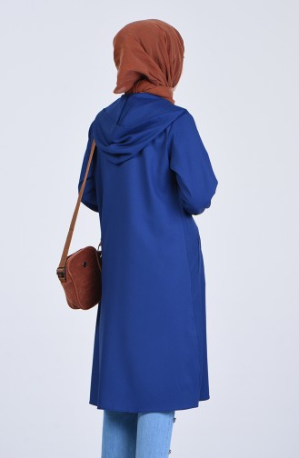 Saks-Blau Cape 0201-05